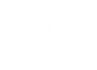 Logotipo de Comic Relief